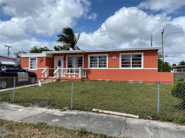 Myrtle Grove, 3411 NW 178th St, Miami Gardens, Florida 33056, image 2