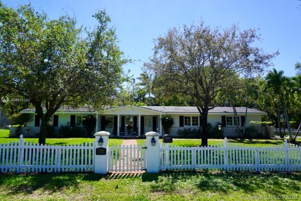 Ramseys Estates, 7390 SW 132nd St, Pinecrest, Florida 33156, image 2