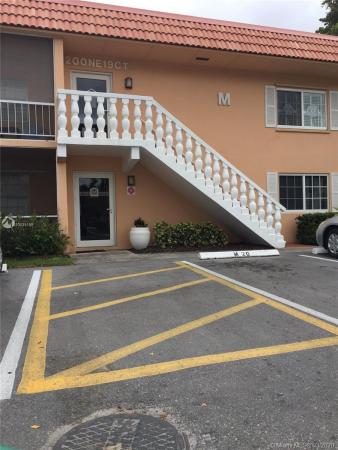Manor Grove Village, 200 NE 19th Ct #206M, Wilton Manors, Florida 33305, image 2
