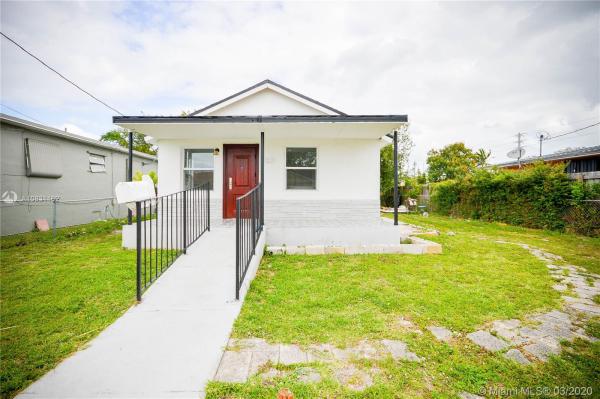 Liberty City Homesites, 1221 NW 68th St, Miami, Florida 33147, image 2