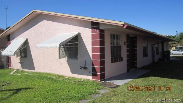 Sun Land Park, 3680 SW 60th Ter, Miramar, Florida 33023, image 2