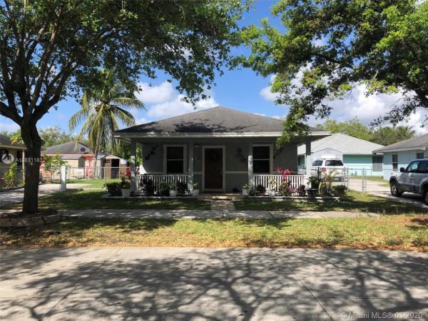 Jordan Commons, 24460 SW 129th Ct, Princeton, Florida 33032, image 3