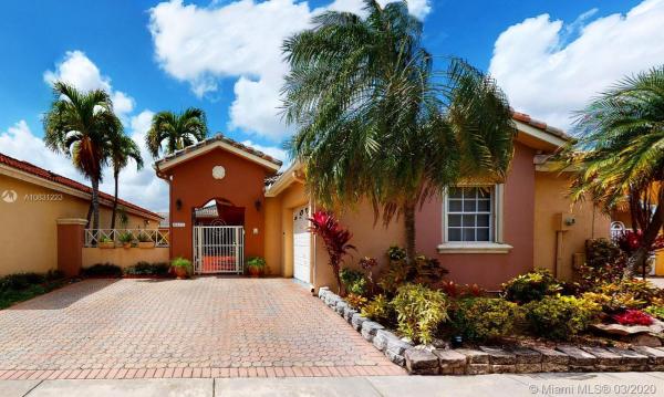 Peral, 9370 SW 154th Ct, The Hammocks, Florida 33196, image 2