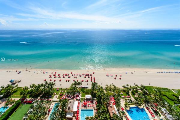 Acqualina Ocean Residences & Resort , 17875 Collins Ave #2606, Sunny Isles Beach, Florida 33160, image 2