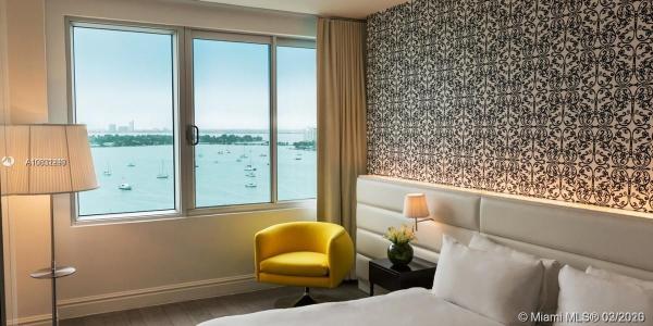 Mondrian South Beach, 1100 West Ave #606, Miami Beach, Florida 33139, image 2