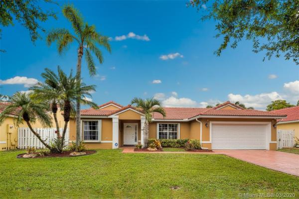 Trilogy, 13641 SW 18th St, Miramar, Florida 33027, image 2