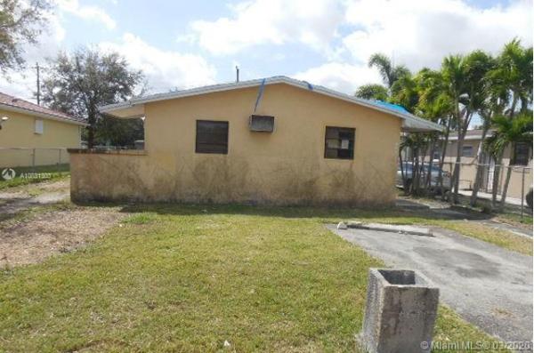 Florida City Estates, 911 NW 3rd St, Florida City, Florida 33034, image 2