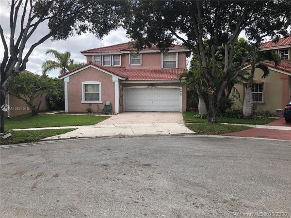 Gardens At Huntington, Miramar, Florida 33027, image 2