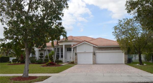 Country Glen, 12981 Country Glen Dr, Cooper City, Florida 33330, image 2