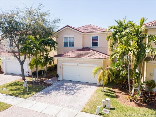 Portofino Pointe, 948 NE 37th Ave, Homestead, Florida 33033, image 2