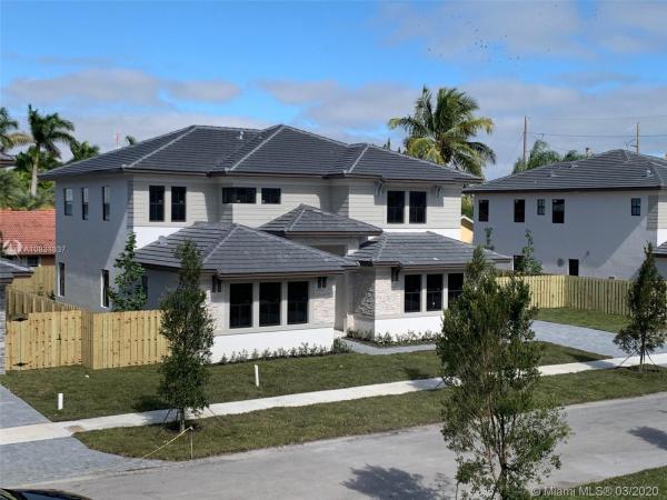 Kirk Acreage, 8905 SW 69th Ter, Sunset, Florida 33173, image 2