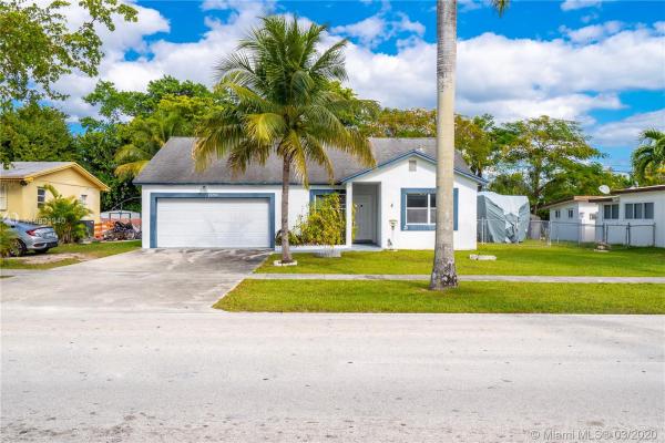 Whispering Pines Estates, 19255 Franjo Rd, Cutler Bay, Florida 33157, image 2
