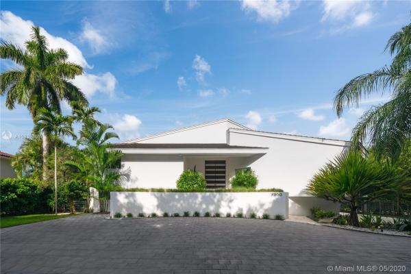 7300 Old Cutler Rd, Coral Gables, Florida 33143, image 2