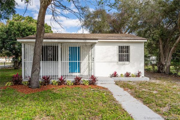 Airline Estates, 1941 NW 90th St, West Little River, Florida 33147, image 2