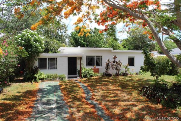 Overbrook Shores, 145 NW 122nd St, North Miami, Florida 33168, image 2