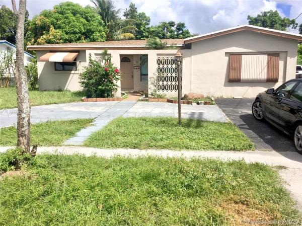 North Gate Estates, 3339 NW 37th St, Lauderdale Lakes, Florida 33309, image 2