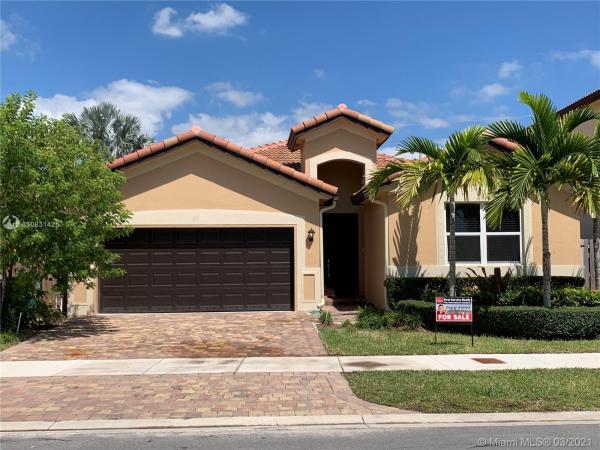 Hemingway Point, 11851 SW 248th Ter, Princeton, Florida 33032, image 2