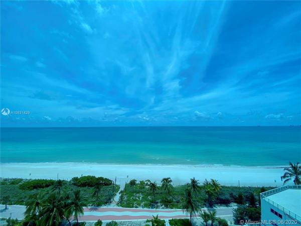 Castle Beach Club, 5445 Collins Ave #932, Miami Beach, Florida 33140, image 2