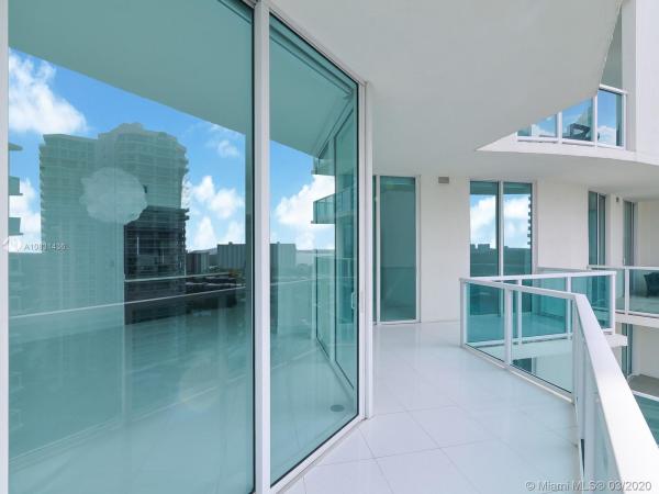 St Tropez On The Bay, 200 Sunny Isles Blvd #2-1803, Sunny Isles Beach, Florida 33160, image 2