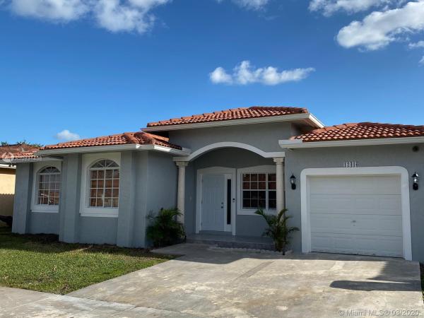 Goulds No HOA, 12416 SW 214th Ter, Goulds, Florida 33177, image 2