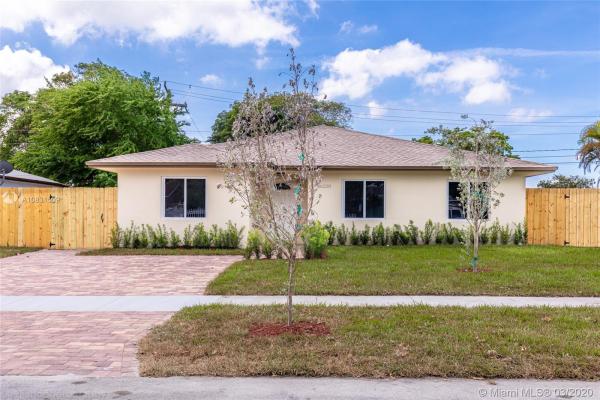 Victory Gardens, 10765 SW 219th St, Goulds, Florida 33170, image 2