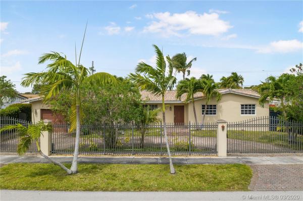 Beverly Estates, 9125 SW 56th Ter, Sunset, Florida 33173, image 2