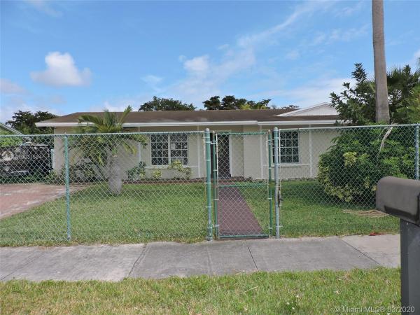 Fairway Estates, 15701 SW 109th Ave, Palmetto Estates, Florida 33157, image 2