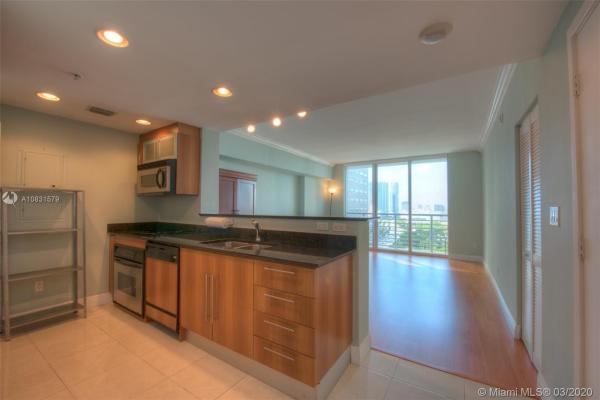 One Miami West, 325 S Biscayne Blvd #2120, Miami, Florida 33131, image 2