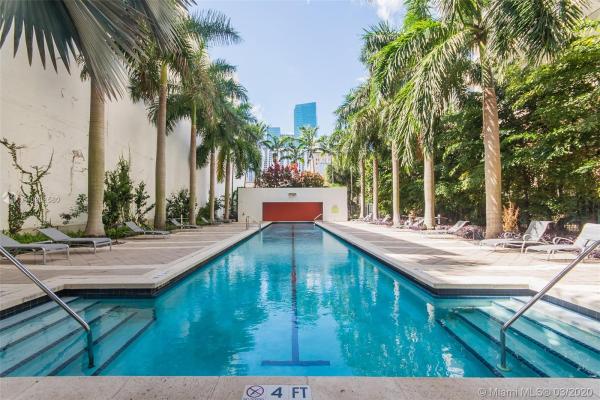 The Loft 2, 133 NE 2nd Ave #612, Miami, Florida 33132, image 2