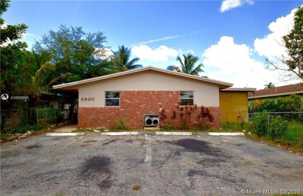 Sunrise Golf Village, 5920 NW 19th St, Sunrise, Florida 33313, image 2