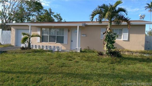 Sunrise Golf Village, 6921 NW 25th Ct, Sunrise, Florida 33313, image 2