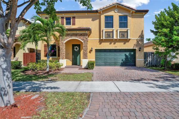 Silver Palms West, 11745 SW 236th St, Princeton, Florida 33032, image 2