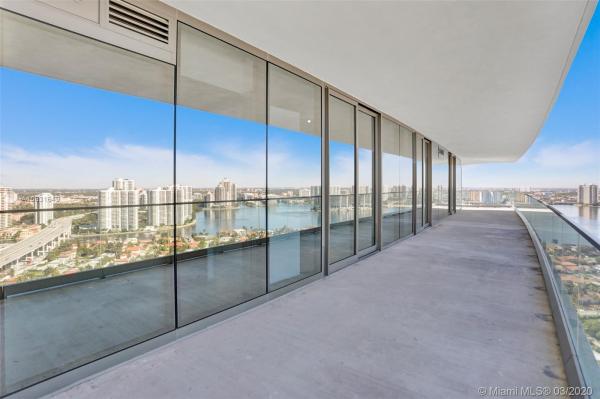 Residences By Armani Casa, 18975 Collins #2605, Sunny Isles Beach, Florida 33160, image 2
