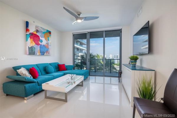 Aventura Parksquare Residences, 2960 NE 207th St #715, Aventura, Florida 33180, image 2