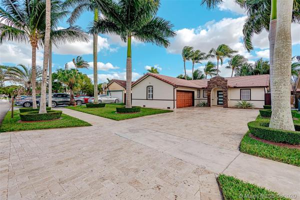 Mandy, 14822 SW 171st Ter, Richmond West, Florida 33187, image 2