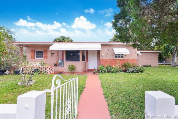 Weidlings, 1103 N 63rd Ave, Hollywood, Florida 33024, image 2