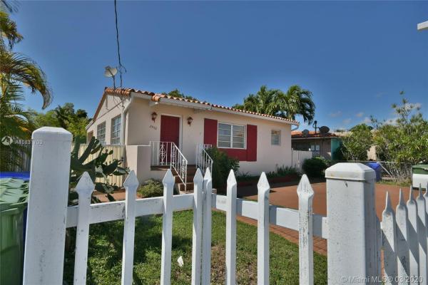 The Pines, 2990 SW 25th St, Miami, Florida 33133, image 2