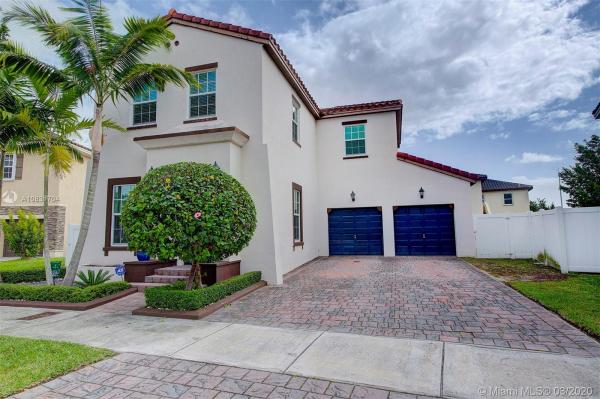 Kendall Commons Residential, 17022 SW 94th Ln, Kendall, Florida 33196, image 2