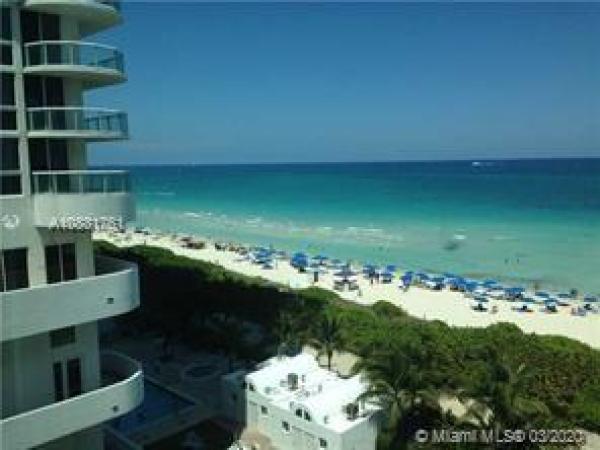 The Casablanca, 6345 Collins Ave #834, Miami Beach, Florida 33141, image 2