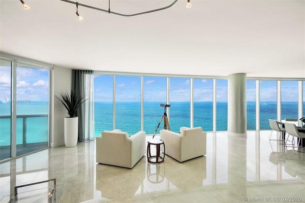 Trump Hollywood, 2711 S Ocean Dr #2602, Hollywood, Florida 33019, image 2