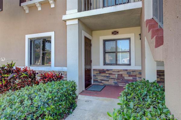 The Courts At Isles Of Bayshore, 22921 SW 88th Pl #102, Cutler Bay, Florida 33190, image 2