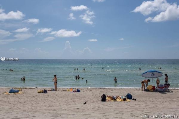 The Casablanca, 6345 Collins Ave #831, Miami Beach, Florida 33141, image 3