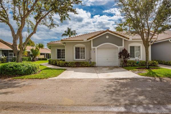 Waterways, 1054 SW 42nd Ter, Deerfield Beach, Florida 33442, image 2
