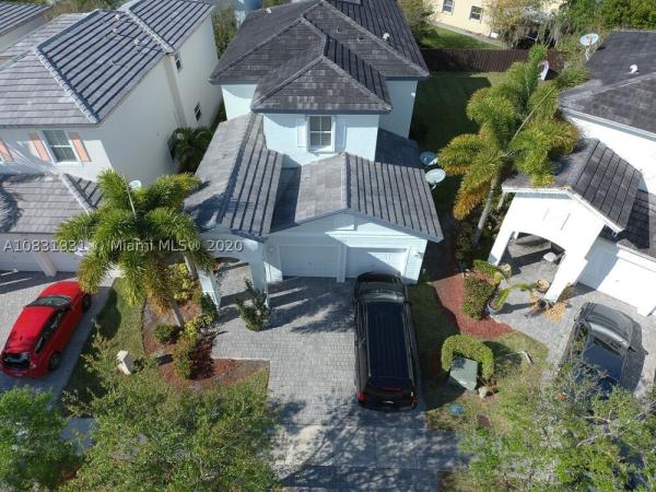 Bali At Oasis, 3655 NE 2nd Ct, Homestead, Florida 33033, image 1