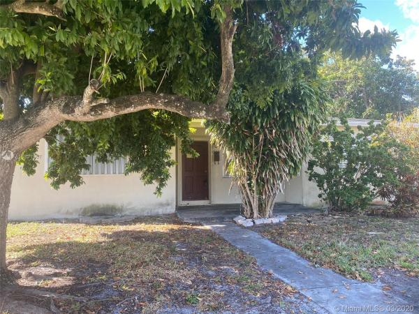 Rana Park, 1540 NW 133rd St, North Miami, Florida 33167, image 2