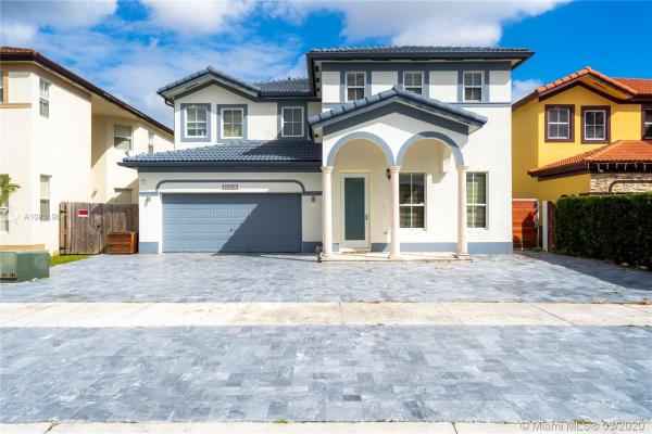 14731 SW 34th Ln, Unincorporated Dade County, Florida 33185, image 2