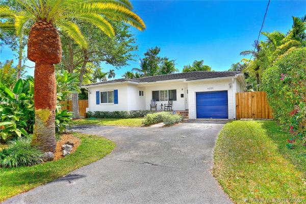 Coral Villas, 6200 SW 34th St, Coral Terrace, Florida 33155, image 2
