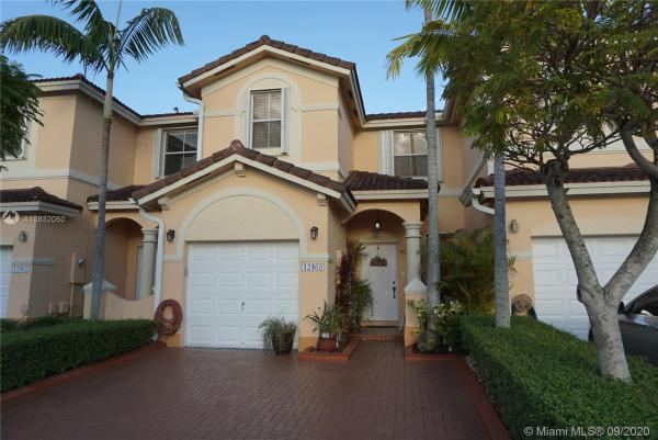 Kendall Breeze South, 12469 SW 125th Ct #12469, Three Lakes, Florida 33186, image 2