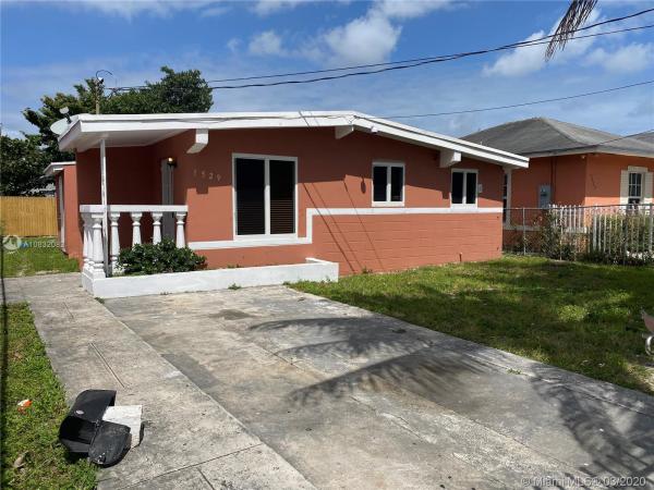 New Liberty City, 1529 NW 67th St, Miami, Florida 33147, image 2