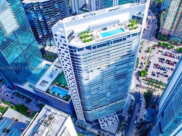 Brickell House, 1300 Brickell Bay Dr #2812, Miami, Florida 33131, image 1